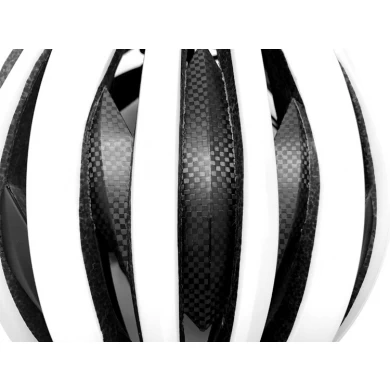 uhlíkových vláken přilba, helma výrobce uhlíkových vláken kolo AU-BM26