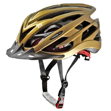 mountain bike casco in fibra di carbonio, caschi in fibra di carbonio per la vendita AU-BG01