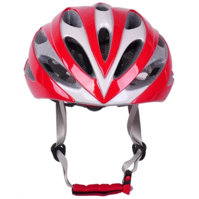 cascos Cool bike en-moldee la tecnología, PC + EPS casco de bicicleta mtb BM03