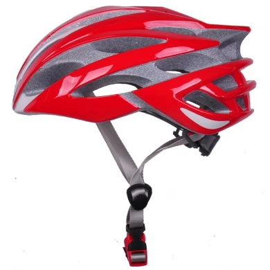 cascos Cool bike en-moldee la tecnología, PC + EPS casco de bicicleta mtb BM03