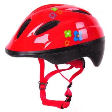 멋진 아이 자전거 헬멧, 지로 아기 헬멧, 어린이 AU-c 02를 위한 공장 저렴 한 자전거 헬멧