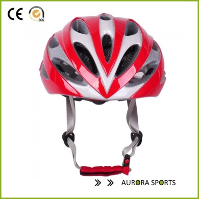 casco de carretera Competición de la carrera profesional de encargo para la bici
