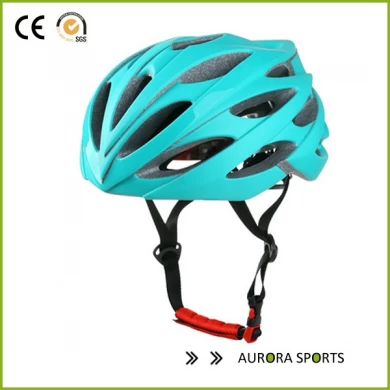 自転車用のカスタムプロ競技ロードレースヘルメット