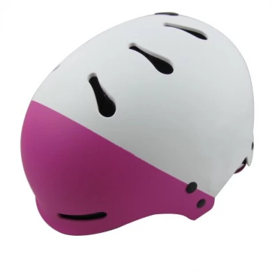 изготовленный под заказ конька шлем для катания на коньках или скейтборде на китайском заводе