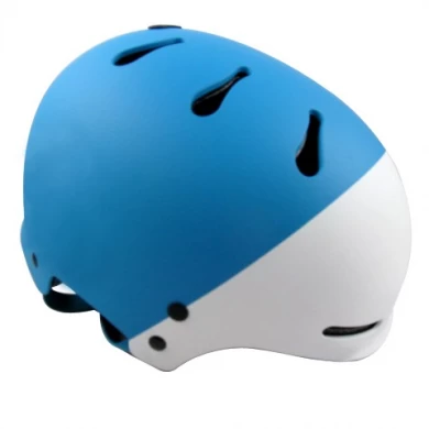 изготовленный под заказ конька шлем для катания на коньках или скейтборде на китайском заводе