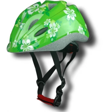 roztomilý cyklistickou helmu pro batolata, malé batole cyklistické přilby dívky