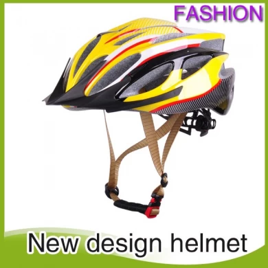 fasion custom bike helmets, adult bike helmets with CE