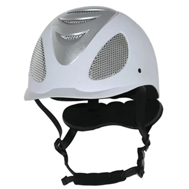 gpa horse riding helmet, with ABS and high-desity EPS, AU-H03