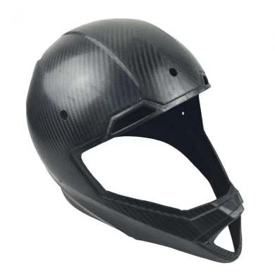 high strength carbon helmet, professional of carbon fiber helmet factory