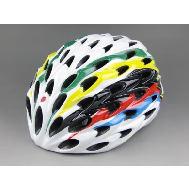 honeycomb 58 vents safest bike helmet, ventilation folding helmet AU-SV888