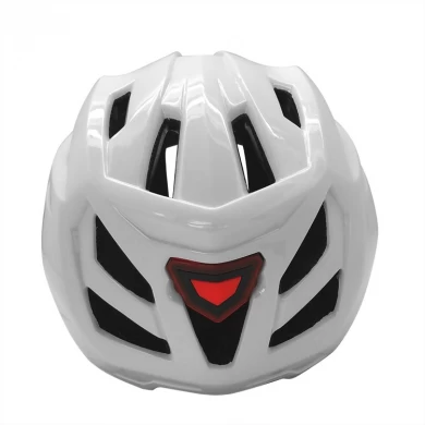 casco de descenso en línea caliente de la bici de montaña del camino casco de descenso en línea BTB del ciclismo MTB AU-D08