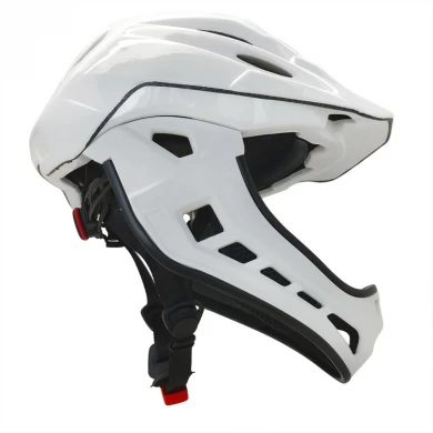 hot selling downhill mountain bike helmet Road Biking MTB downhill helmet AU-D08