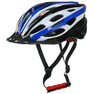 in-mold bicycle helmets for boys, CE certified bike helmet sales AU-BD03