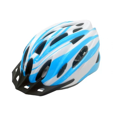 дамы шлем велосипеда, шлем велосипеда проклейки, KBC шлем S328