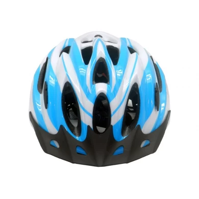 дамы шлем велосипеда, шлем велосипеда проклейки, KBC шлем S328