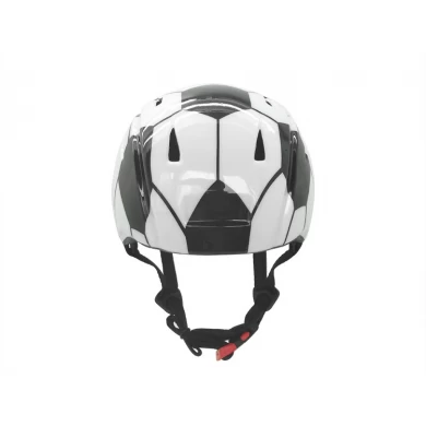 AU-C09 легкий детский шлем милый футбольный шлем для детей