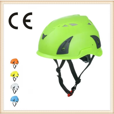 軽量安全ヘルメット、軍の安全ヘルメット