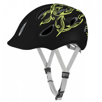 горный велосипед шлемы лисица, дамы шлем велосипеда B45