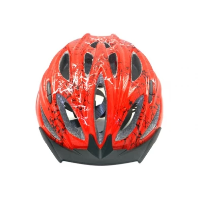 mountain helmet, bike helmet boys C380