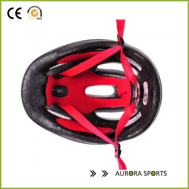 les enfants de sécurité standard de CE multifonction casque sport avec lumière led AU-C02