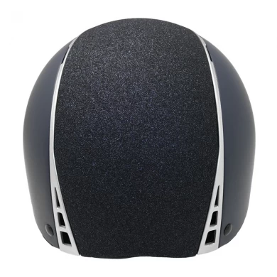 새로운 표준 승마 모자 멋진 승마 헬멧 최고 평점 승마 헬멧 e06
