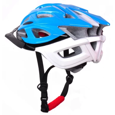 OEM venta de cascos de ciclismo, moda hombres ciclo cascos BM02