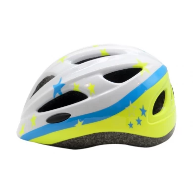 PC + EPS Inmold легкий защитный шлем шлем велосипеда велосипеда малышей