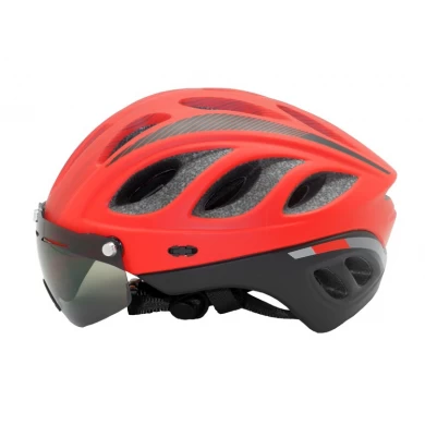 РОС велосипедные шлемы, шлем цикла камеры BM12