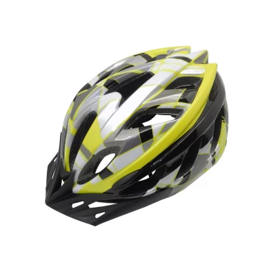 quality cheap mountain bike helmets, OEM cheap bicycle helmets BD02