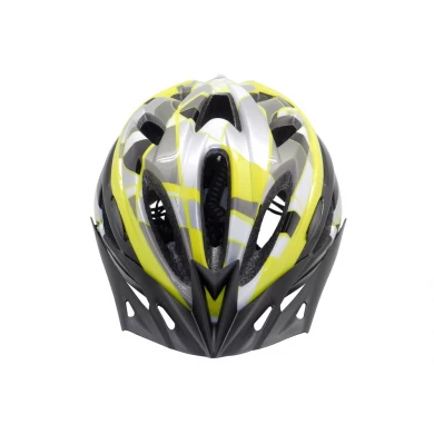 cascos de bicicleta de montaña baratos de calidad, cascos de bicicleta barato del OEM