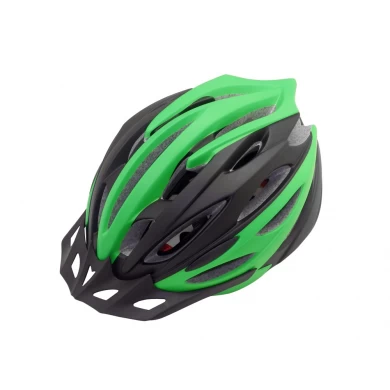 качество Спорт велосипед шлемы, CE утверждения bmx шлем AU-BM05