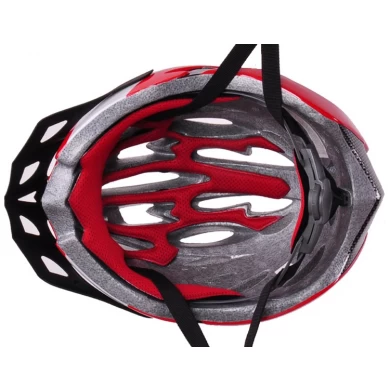 красный бык горный велосипед шлем, CE утвержденный городской велосипед шлемы B06
