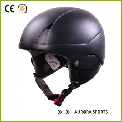 snow helmet AU-S02, In-mold light weight snow helmet reviews