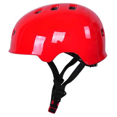 스포츠 보호 멋진 스쿠터 헬멧, 핑크 protec 헬멧