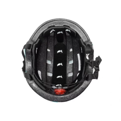 スポーツ ピンク protec ヘルメット保護のクールなスクーター ヘルメット