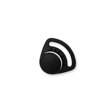 standard strap divider for MTB helmet
