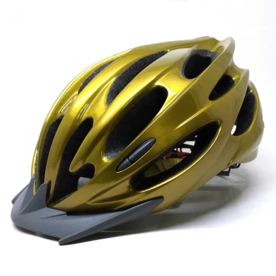 最高のサイクリングヘルメット軽量、郵便振替ヘルメットサイクリングG1310