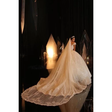 2019 nowy projekt suknia balowa klasyczne suknie ślubne kochanie suknia ślubna księżniczka