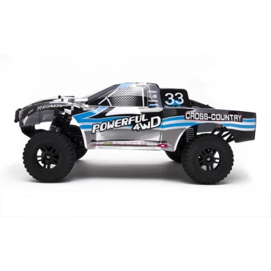 1:10 2.4GHz 4WD Full Proportional RC Truck Car