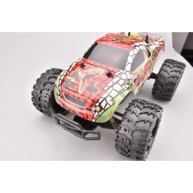 01:10 4CH Grote Schaal RC Car Off-road Wheel RTR
