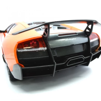 1:10 4CH RC Полнофункциональный Лицензия автомобилей официального разрешения Lamborghini LP670