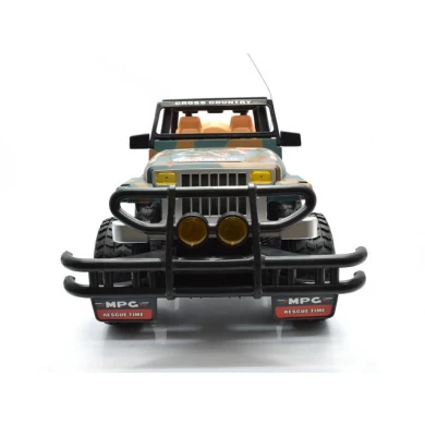 01:10 4CH Full Function Savage RC Cross-country auto