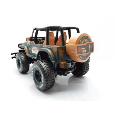 01h10 4CH Fonction complet Savage cross-country rc voiture