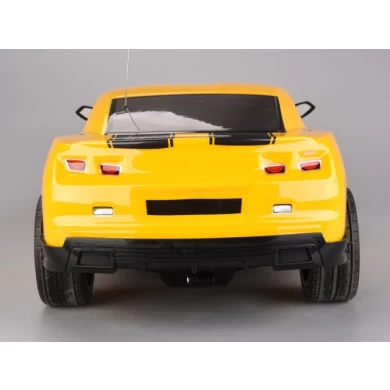 01:10 5CH RC Racing Super voiture