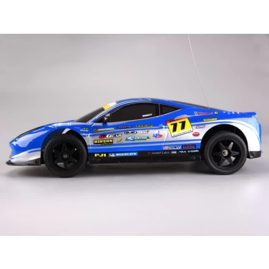 01.10 5CH Super-Racing RC High Speed ​​Car