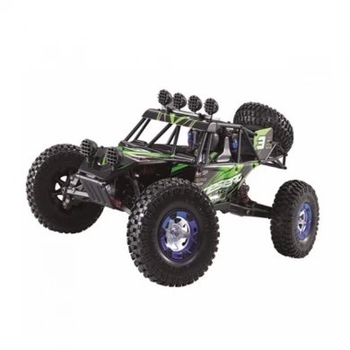1:12 2.4GHz 4WD Full Proportional RC High Speed Car Desert Off-road Truck