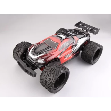 01.12 2.4GHz 4WD Voll Proportional RC High Speed ​​Car