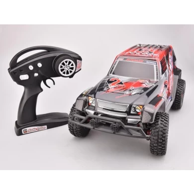 01:12 2.4GHz RC voiture haute vitesse SUV Racing Off-road véhicule