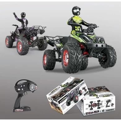 1:12 RC Truck FY04 RTR car 4WD off Road Buggy Full Proportional Model