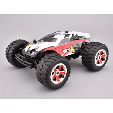 01:14 2.4GHz RC Cross Country Car High Speed ​​Racing